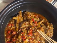 -小林哥的海鲜馆·夜宵烧烤(渔人码头店)