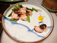 松露焗大虾球-晟永興烤鸭店(五道口店)