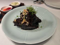 -运·中餐厅(成都华尔道夫酒店)