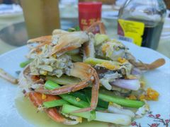 -沙田台山海鲜·酣客酒窖