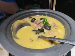 -锦府盐帮·李宅(领展购物广场中关村店)