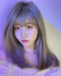 点击看大图 -AG·STYLE沙龙