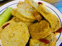 麻辣素鸡-羊圈(樊洼路店)