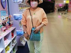 -吾悦广场(天津和平店)