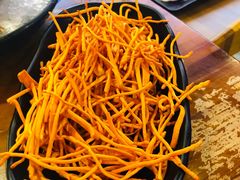 -捞围鲜·港式打边炉(海阳路店)