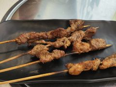 -亮健容天生蚝烧烤自助(交道口直营店)