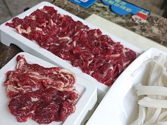 -潮悦牛肉火锅城(水贝店)