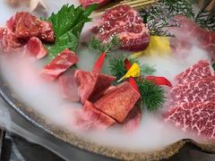 -厚贞日式烤肉(龙之梦店)
