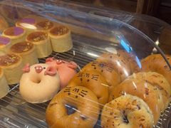 -乡田小墅(展览馆路JK FUN商城店)