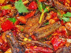 -乐山第一家临江鳝丝(茶坊路店)