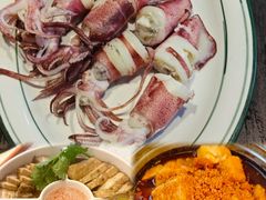 -东江海鲜大排档·潮汕菜·砂锅粥