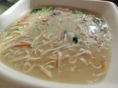 -老雒阳面馆·水席(定鼎门店)