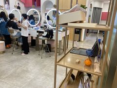 -海马体照相馆(广州新世界云门New park店)