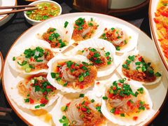 -悦哉·派对·草坪婚礼·围炉煮茶(三圣乡店)