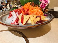 -大渔铁板烧(仁恒梦中心店)