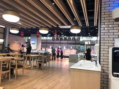 大堂-七鲜超市(万向城店)