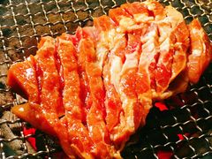 -釜山火炉·海鲜烤肉(紫藤路店)