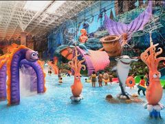 -波塞冬旅游度假区