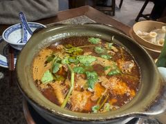 -南京大牌档(之心城店)