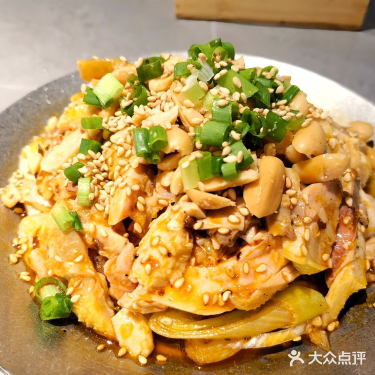 宽厚里美食|这家蛙仔.肥肠鱼是来报恩哒!