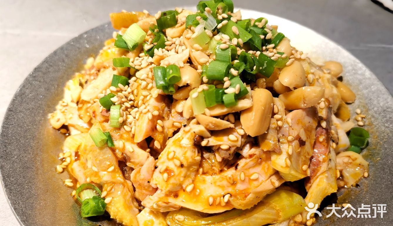 宽厚里美食｜这家蛙仔.肥肠鱼是来报恩哒！