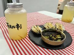 -再来几串·云南酱烤(全国首店)