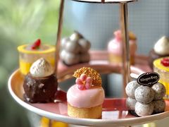 -广州粤海喜来登酒店