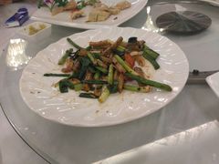 巧手爽鳝片-朱仔记食府(江南大道店)