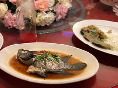 -都市阳光海鲜城(青山湖店)