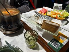 -Thai Basil罗勒叶泰式餐厅(时代天街店)