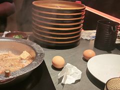 -牛YO寿喜烧和牛火锅自助(三台子万象汇店)
