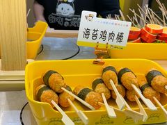 -就叫小火锅(长江路东方花园店)