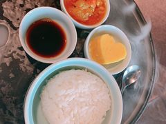 秃黄油捞饭-蟹榭·本帮江浙菜·蟹宴(五角场合生汇商场店)