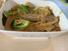 -林静小吃(复兴路店)