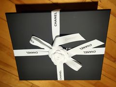 -CHANEL(恒隆广场店)