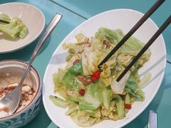 -川正旺江湖菜(三元桥店)