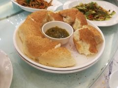 -海天一色海景自助餐厅(西港花园店)