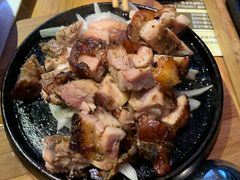 -通海俄式烧烤(下瓦房店)