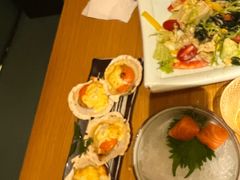 -三石铁板烧(紫竹桥店)