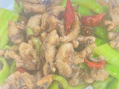-满口香饭店