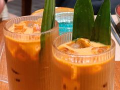 -CHINCHIN 青青·泰国料理(万象食家店)
