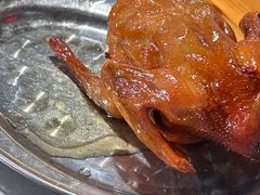 -鸽皇农庄(长湴店)