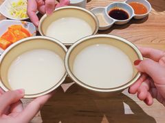 -韩国料理大力士(屏风街店)