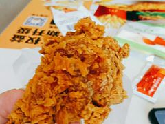 -麦当劳(宜昌东山大道店)