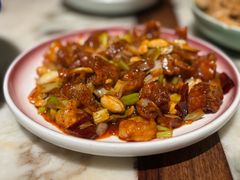 -小吊梨汤·北京菜·烤鸭(清河万象汇店)