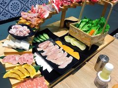 -一斗烧肉