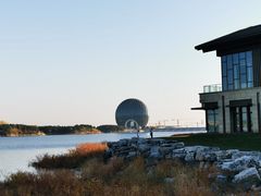 -北京雁栖湖国际会展中心