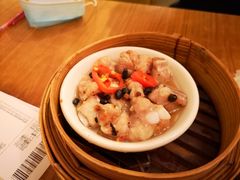 豉汁蒸排骨-添好运点心专门店(深水埗店)