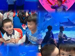 -多彩贵州城极地海洋世界