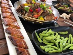 -九十九顶毡房(阜石路店)
